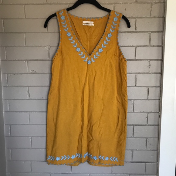 Urban outfitters shift dress - Picture 2 of 4